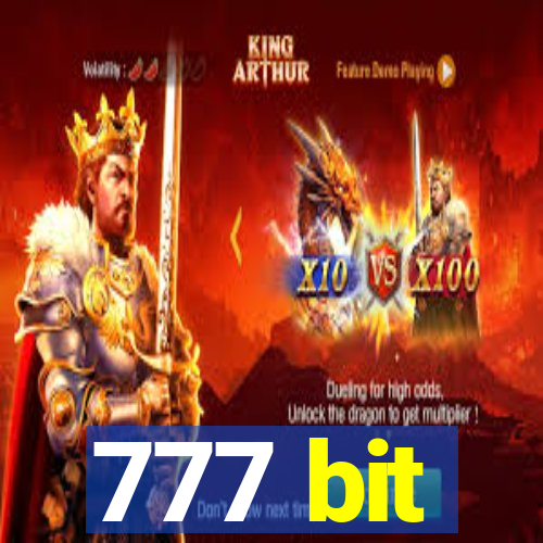 777 bit